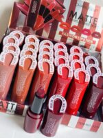 Labial matte Chanlevi
