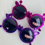 Gafas Infantiles Orejas Divertidas