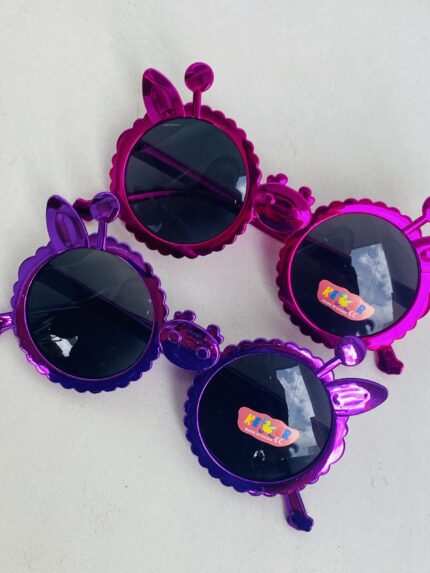 Gafas Infantiles Orejas Divertidas