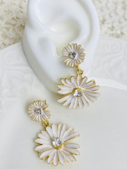 Arete Flores Nacaradas