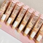 Corrector De Ojeras Creamy