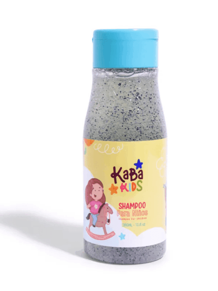 Shampoo Kids Kaba 380 ML