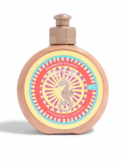 Mantequilla Corporal D'Luchi 300 ML