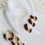 Set Candongas Cruce Vino