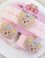 Balaca Kit Skincare Cute