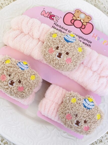 Balaca Kit Skincare Cute