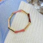 Pulsera Elastica Tubos