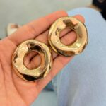 Arete Aros Marcados
