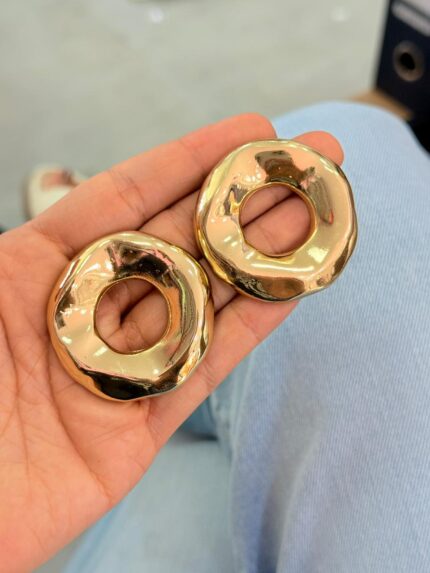 Arete Aros Marcados