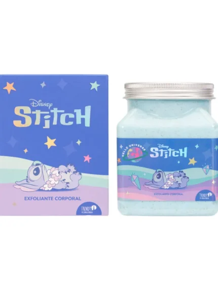 Exfoliante Corporal Stitch