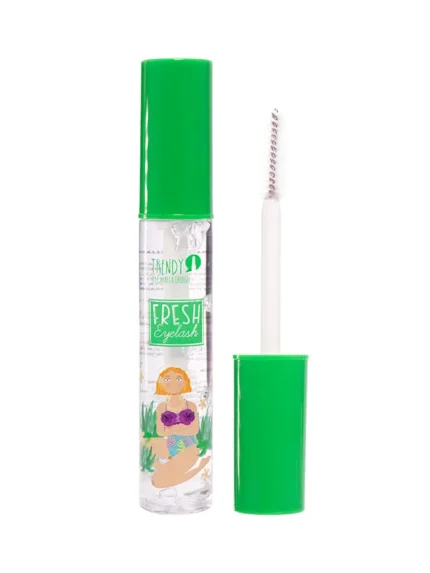 Pestañina Fortalecedora Fresh Trendy