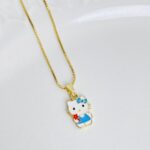 Cadena Hello Kitty