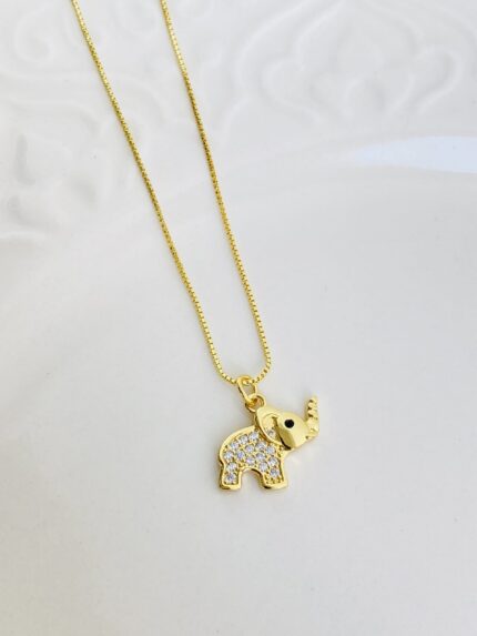 Cadena Elefante