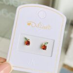 Topo De Seguridad Frutis