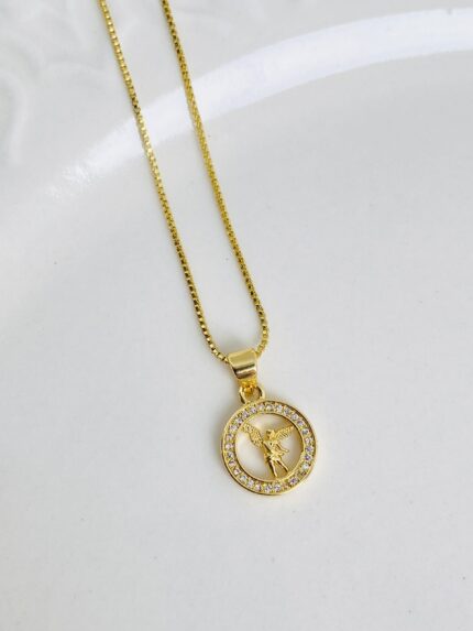 Cadena Arcangel
