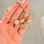 Pandorita Árbol De Vida Corazón