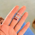 Anillo Moños Brillantes