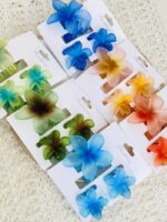 Set caimán hawaiano x 3 - Imagen 3