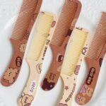 Peinilla Nude Animalitos Agarre