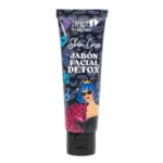 Jabón Facial Detox Trendy