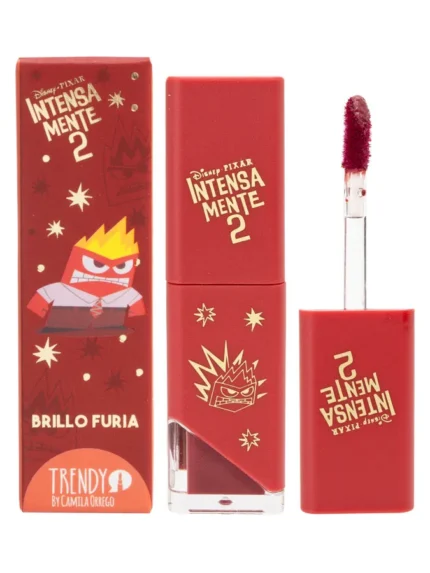 Brillo Furia Trendy