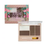 Kit De Cejas Basic Brows Trendy