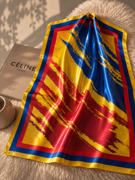 Pañoleta Print Colombia
