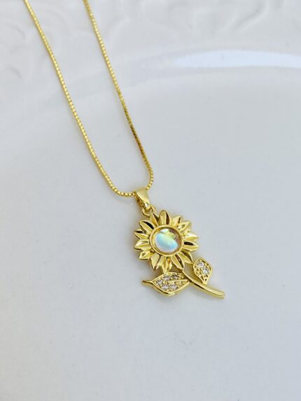Cadena Girasol