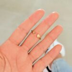 Anillo Mini Cora Mariposal
