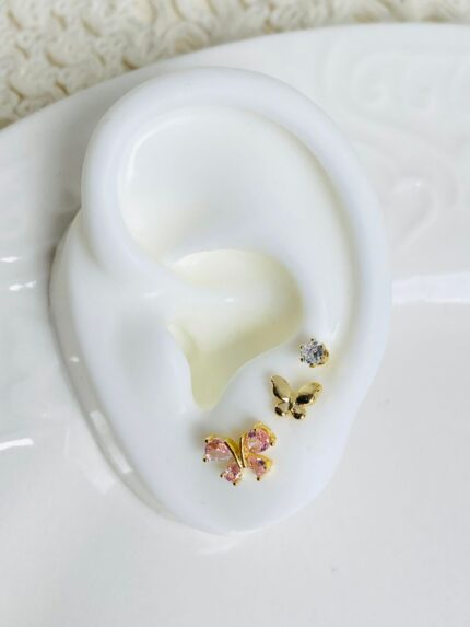 Set Topos Mariposa Primaveral
