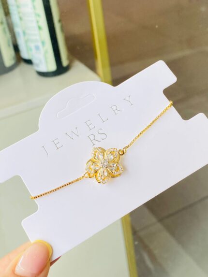 Pulsera Florecita