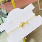 Pulsera Delfin Circonado