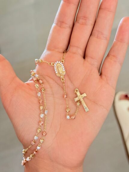 Camandula Premium Virgen Puntas Crista