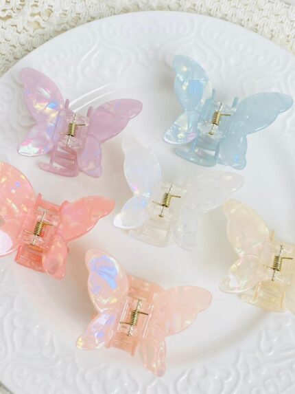 Caimán Mariposa Brillis