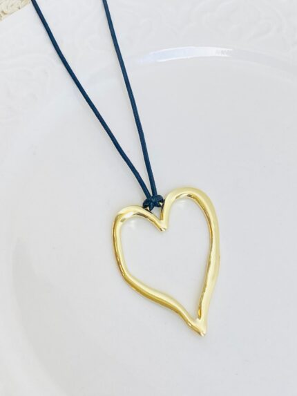 Cadena Hilo De Amor