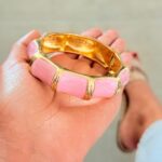 Brazalete Rosa Imperial