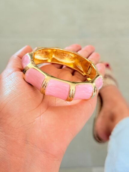 Brazalete Rosa Imperial