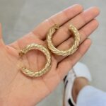 Candonga Julieta Gold