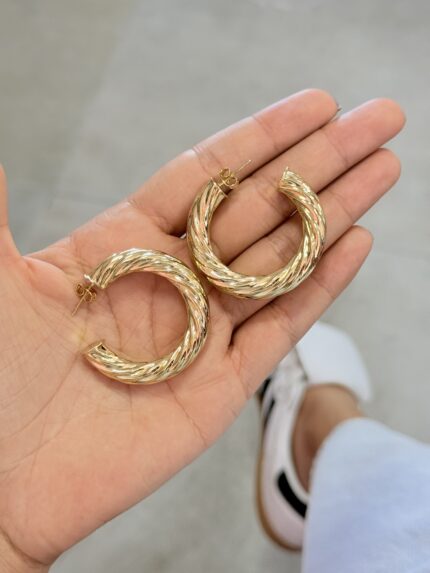 Candonga Julieta Gold