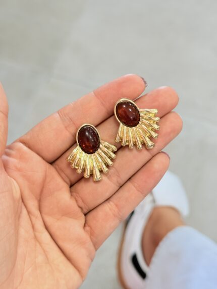 Aretes Africa