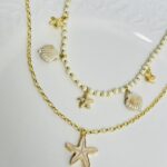 Collar Brisa Marina