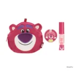 Kit Monedero Lotso Trendy