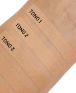 Base Queen Face Tinta Trendy - Imagen 2