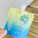 Bloqueador Sunscreen Mois