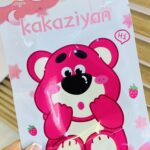 Mascarilla Facial Hidratante Lotso