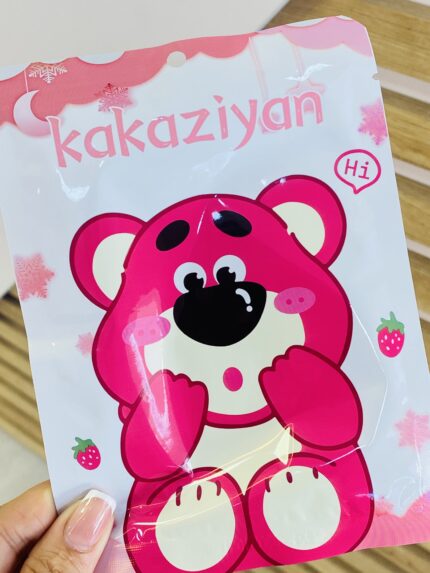 Mascarilla Facial Hidratante Lotso