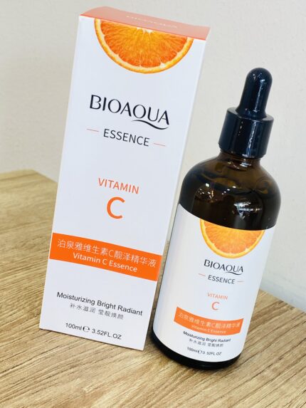 Serum de Vitamina C