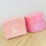 Crema Facial Con Niacinamida