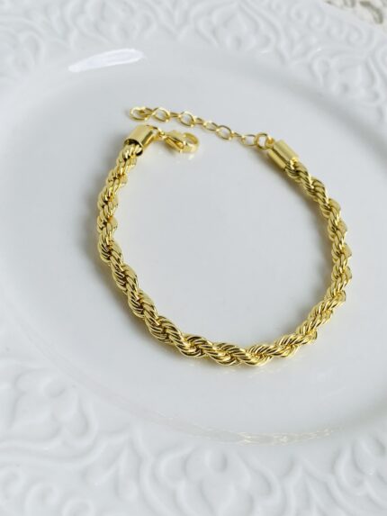 Pulsera lazo pequeño