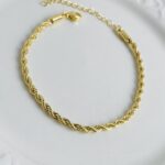 Pulsera lazo petite